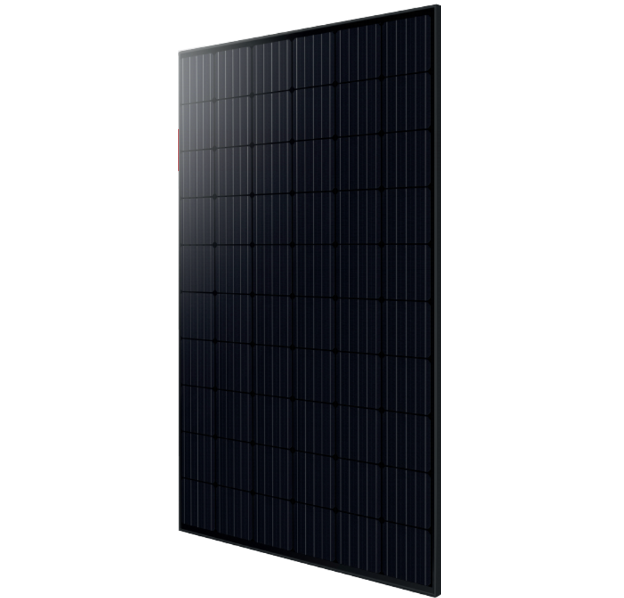 JNL SOLAR Monocrystalline photovoltaic