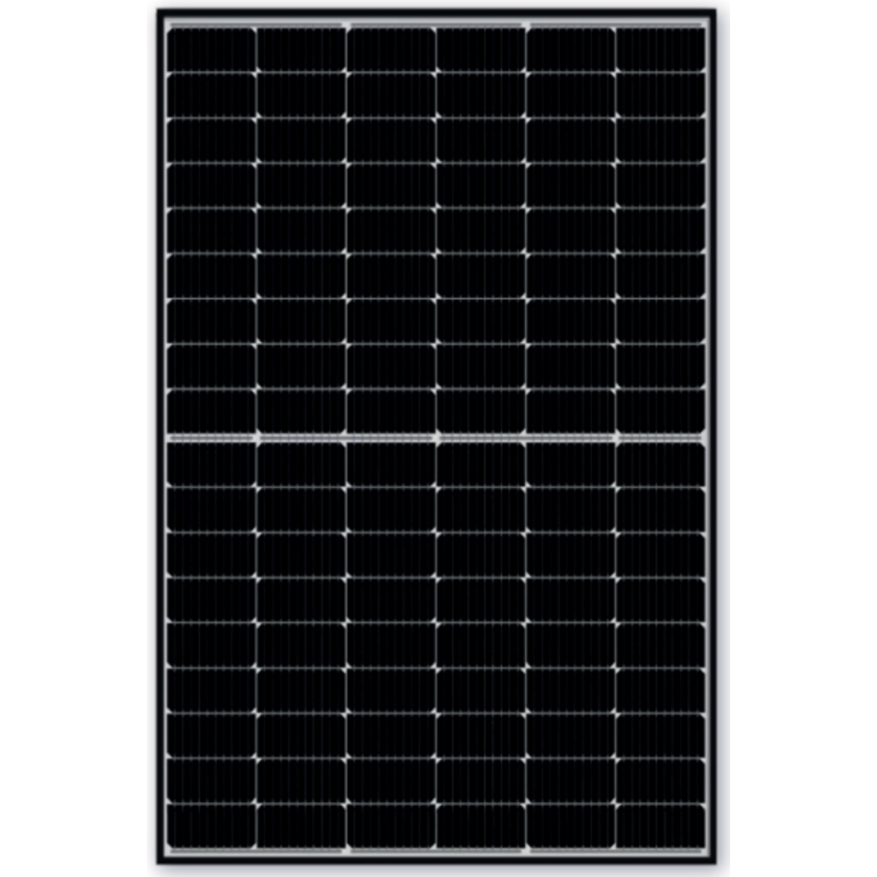 JNL SOLAR ClimaX photovoltaic